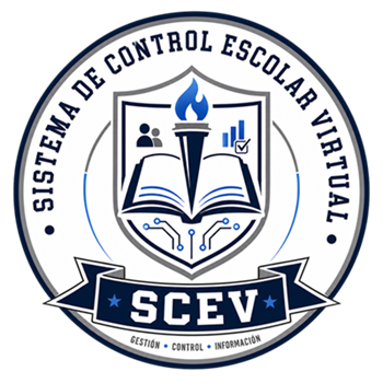 SCEV, Sistema de Control Escolar Virtual